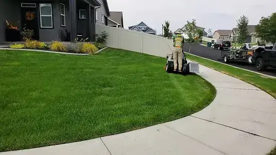 Lawn Mowing Services 2 Lawn care cape coral 4