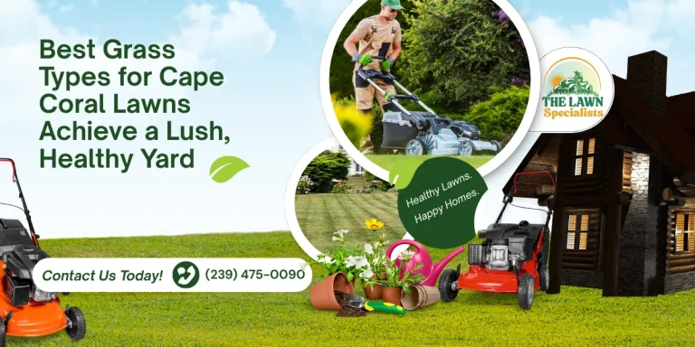 Best Grass Types for Lawns 5 Best-Grass-Types-for-Cape-Coral-Lawns-Achieve-a-Lush-Healthy-Yard
