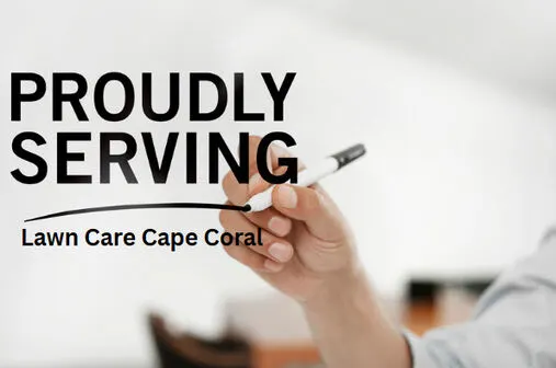 Lawn care cape coral 1 1