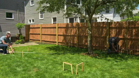 Lawn Improvement 2 Signs Your Yard Needs Aeration