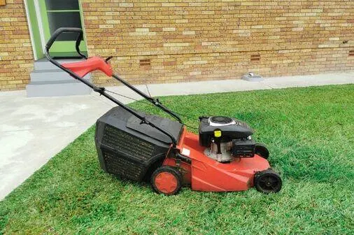 Maintenance Tips for Lawn Mowers