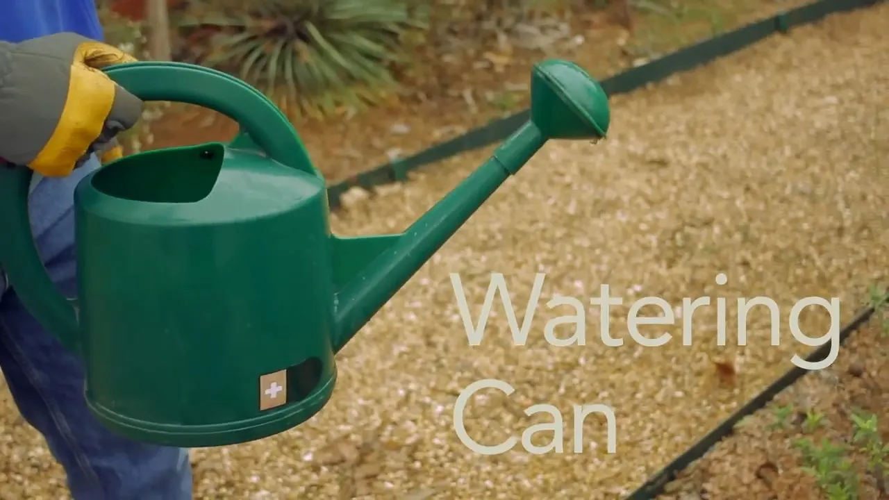 Watering Can