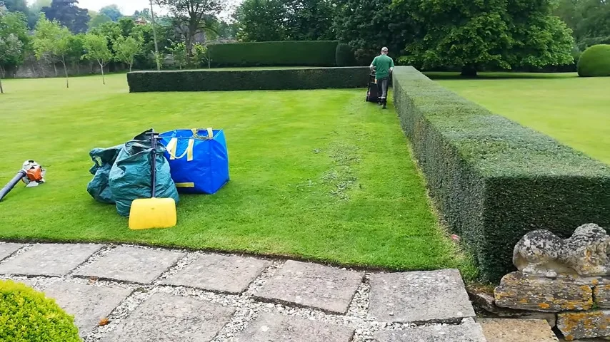 Lawn Care and Landscape Expertise