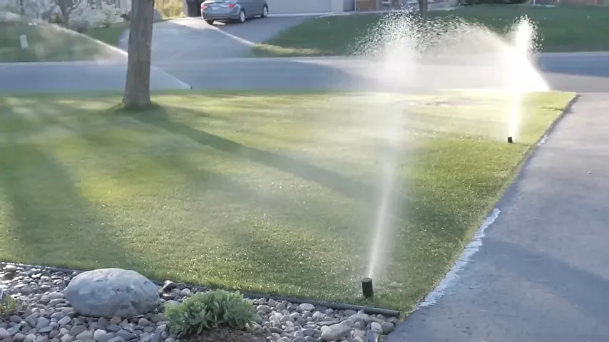 Watering Hose