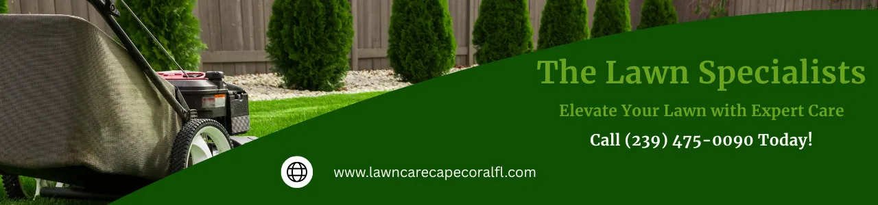 Our Services 13 Lawn Care Services