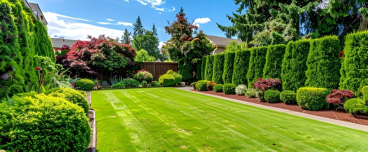 Lawn Care Services in Cape Coral, FL – Affordable & Reliable 13 Enjoy a Perfectly Maintained Lawn