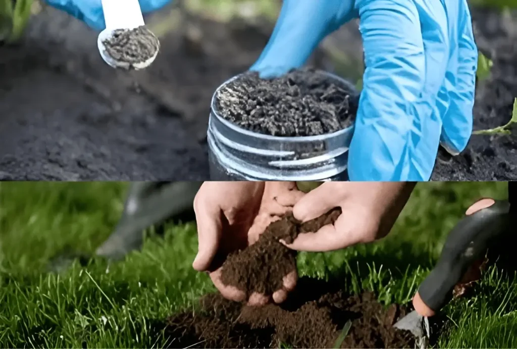 Soil Testing and Analysis