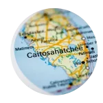 Service Areas 4 Caitosahatchee