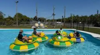 Gator Mike’s Park – Family Fun Awaits