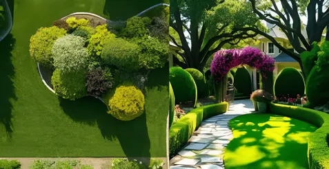 Landscaping Design 1