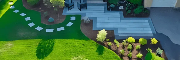 Landscaping Design