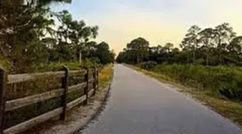 Lochmoor Waterway Estates 7 Lochmoor Nature
Path