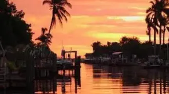 Lochmoor Waterway Estates 8 Sunset View
Point