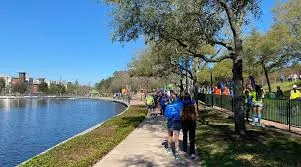 Lochmoor Waterway Estates 6 Waterway Green
Park