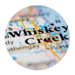 Service Areas 2 Whiskey Creek